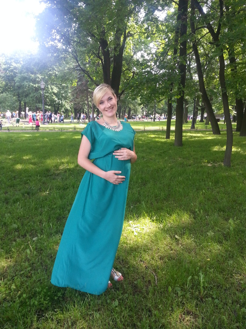 Эльвира Гурник | Санкт-Петербург