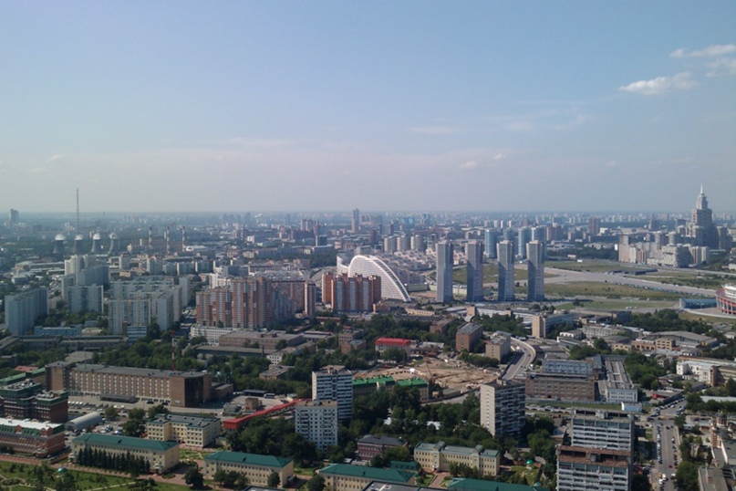 Евгений Емельянов | Москва