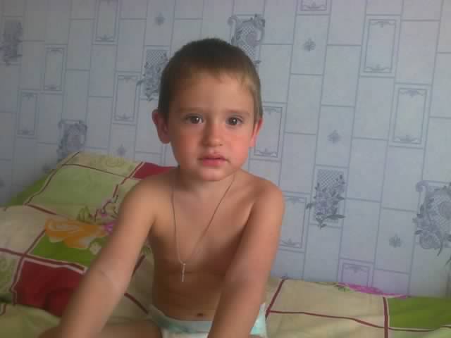 Александра Корниенко | Донецк