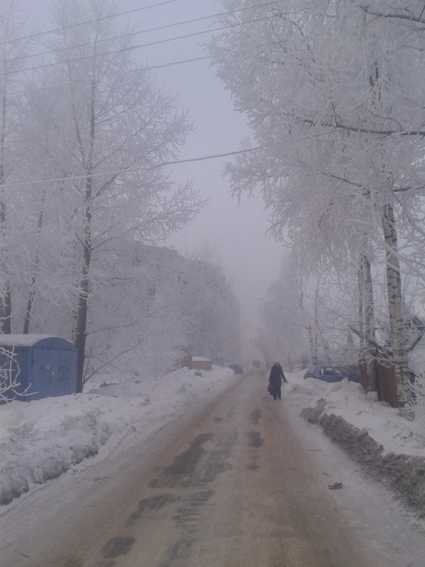 Александр Пастушенко | Бабушкино