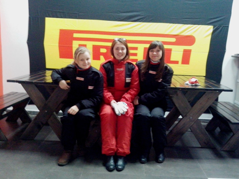 Иринка Романова | Москва