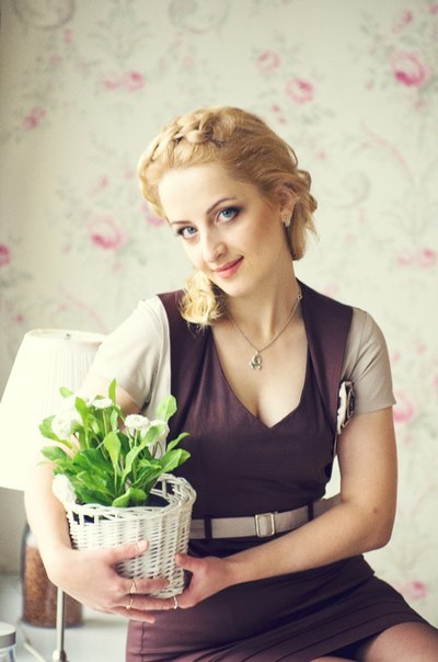 Наталия Петрова | Петрозаводск