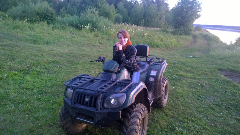 Екатерина Шарко |