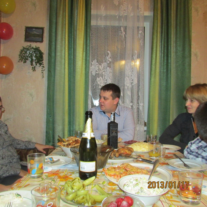 Александр Крицкий | Витебск