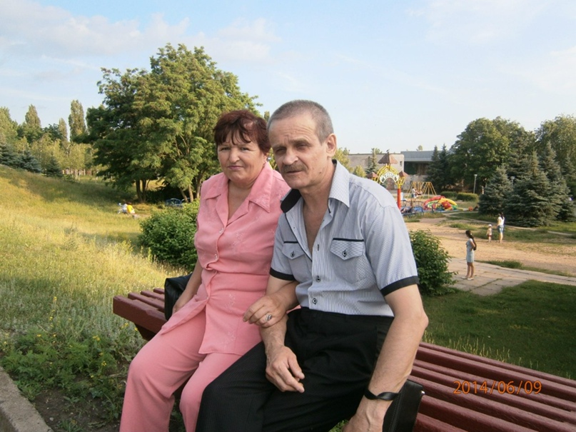 Людмила Калиниченко | Москва