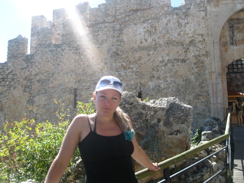 Наталия Муравьева | Советск