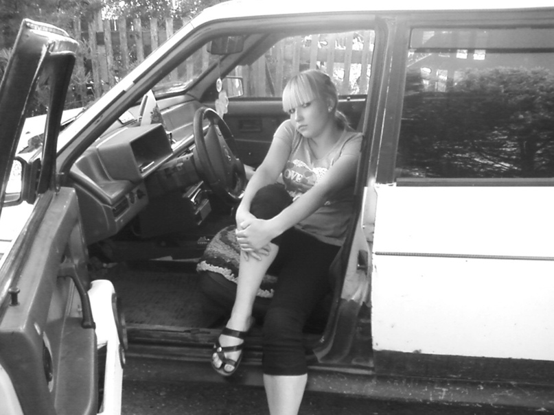 Анна Суханова | Вологда