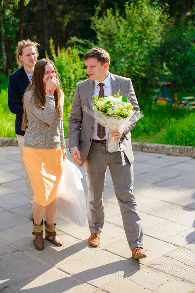 Павел Швец Александрович | Москва