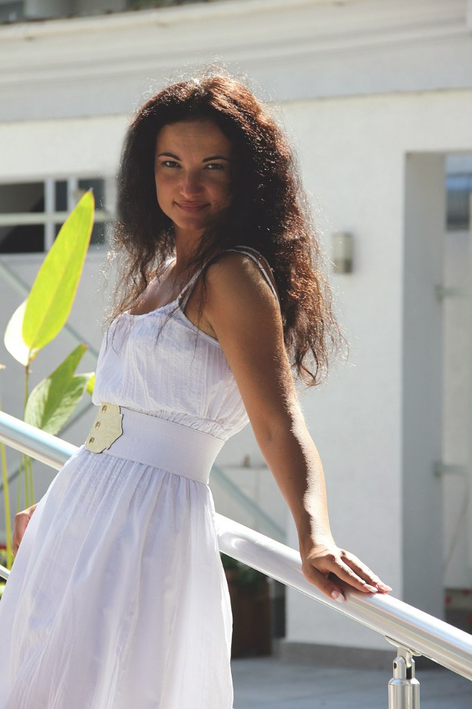 Иришка Куликова | Нижний Новгород