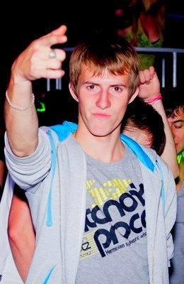 Артем Королев | Бор (поселок)