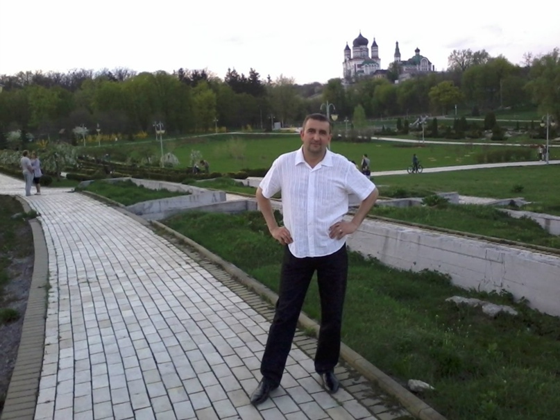 Александр Коротких | Киев