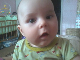 Елена Прудиус | Александрия