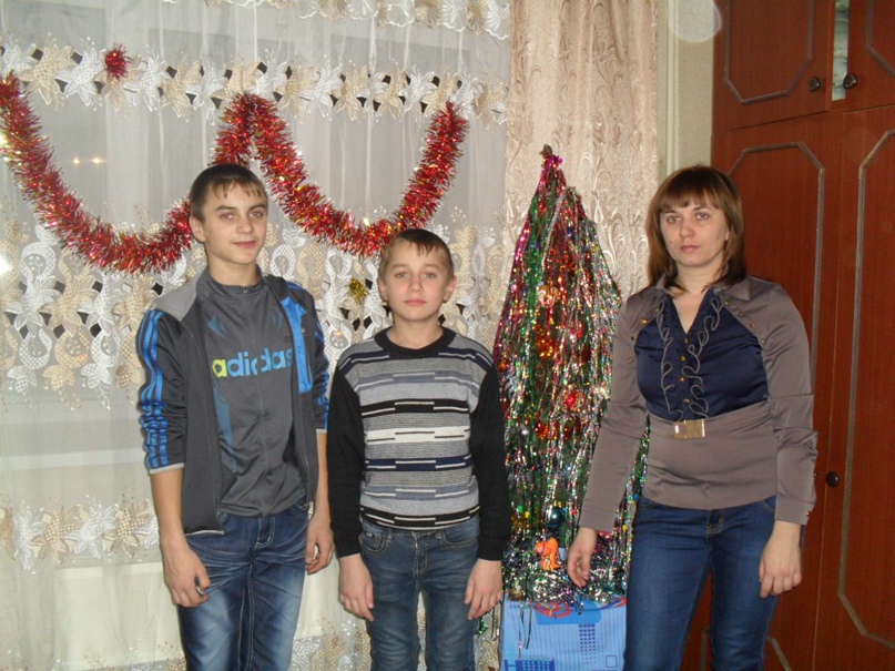 Ольга Дронова | Ачинск