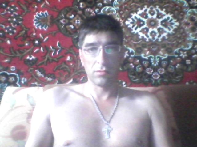 Олег Воронков | Павлово