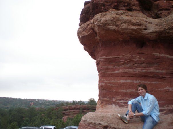 Дмитрий Моргунов | Новосибирск