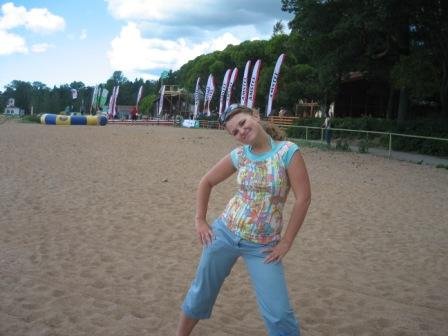 Александра Сулима | Санкт-Петербург