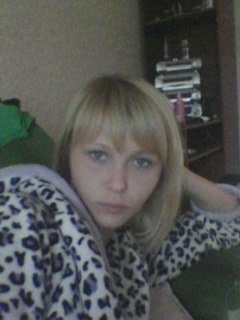 Анастасия Москаленко | Чегдомын