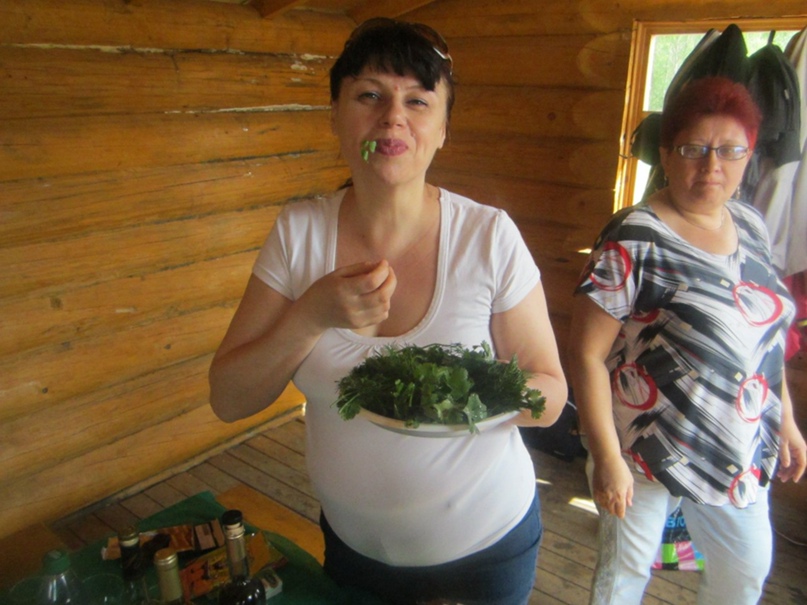 Елена Манакова | Архангельск