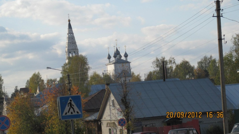 Юлия Михайлова | Кострома