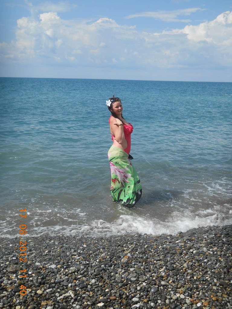 Татьяна Воскресенская Юрьевна | Казань