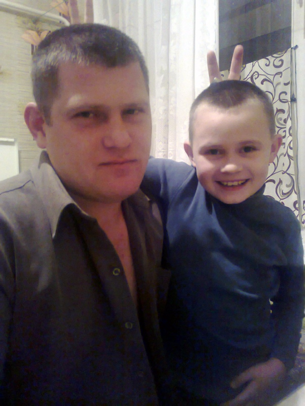 Анатолий Чирков | Каховка