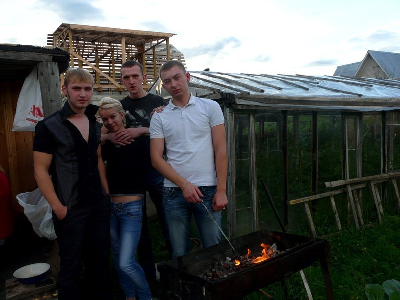 Алексей Осипов | Москва