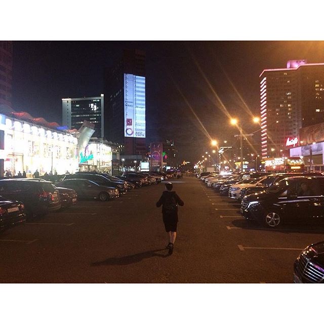 Антон Ефимов | Москва