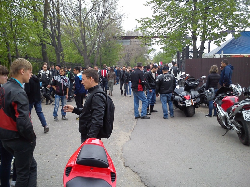 Артем Трофимов | Тамбов