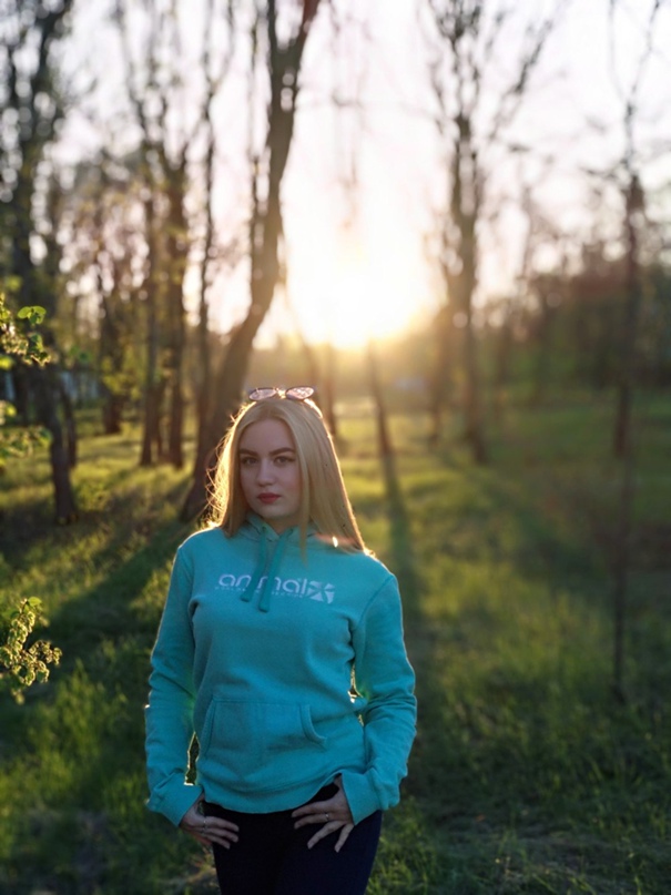 Юлия Сапунова | Краснодон