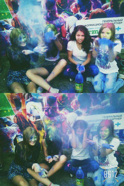 Даша Высоцкая | Харьков