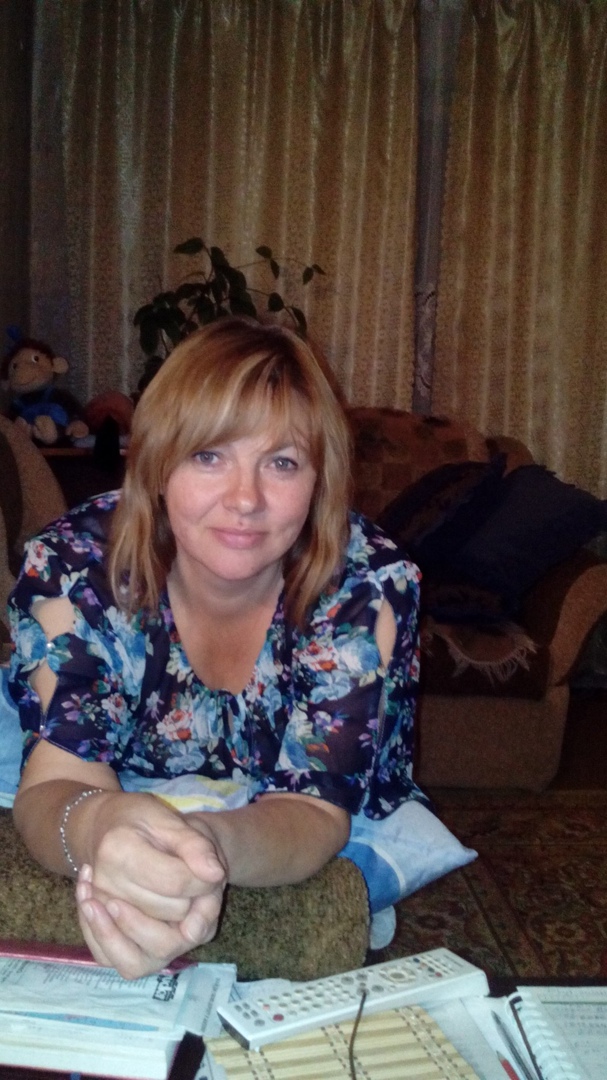 Елена Мокина | Омск