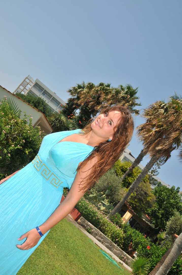 Алина Добрая | Санкт-Петербург