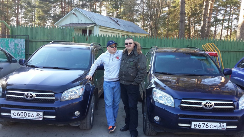 Андрей Головчанский | Череповец