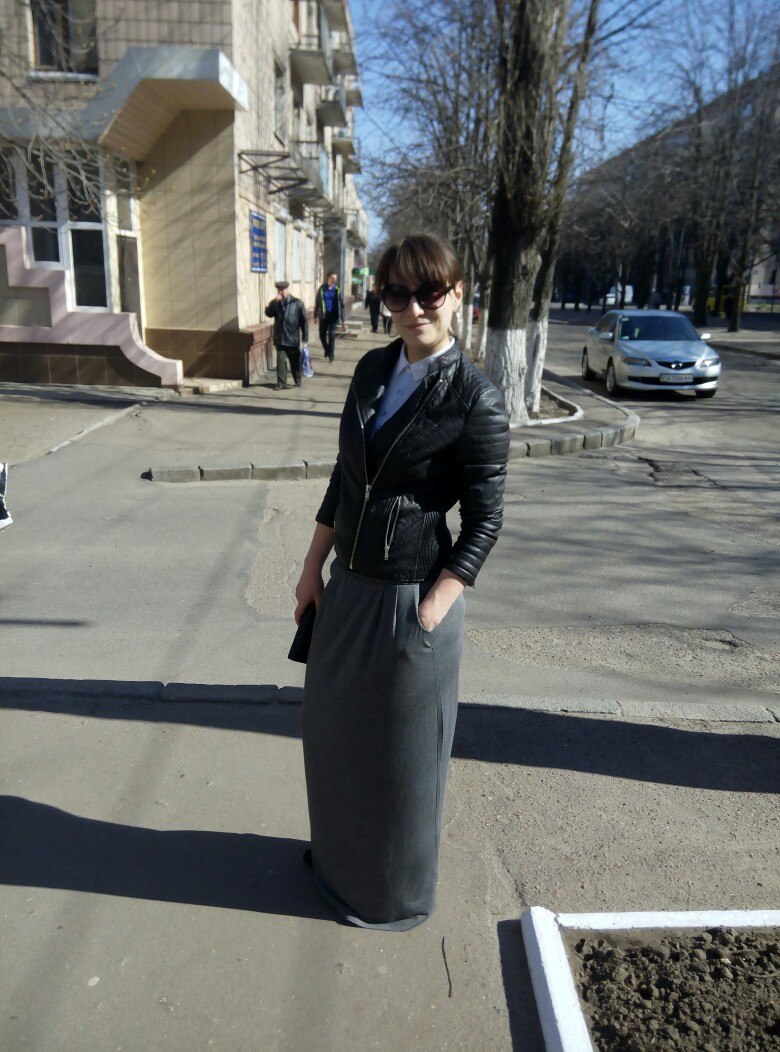 Just Ann | Черкассы