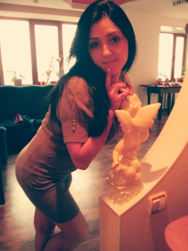 Анастасия Литвинова | Николаев