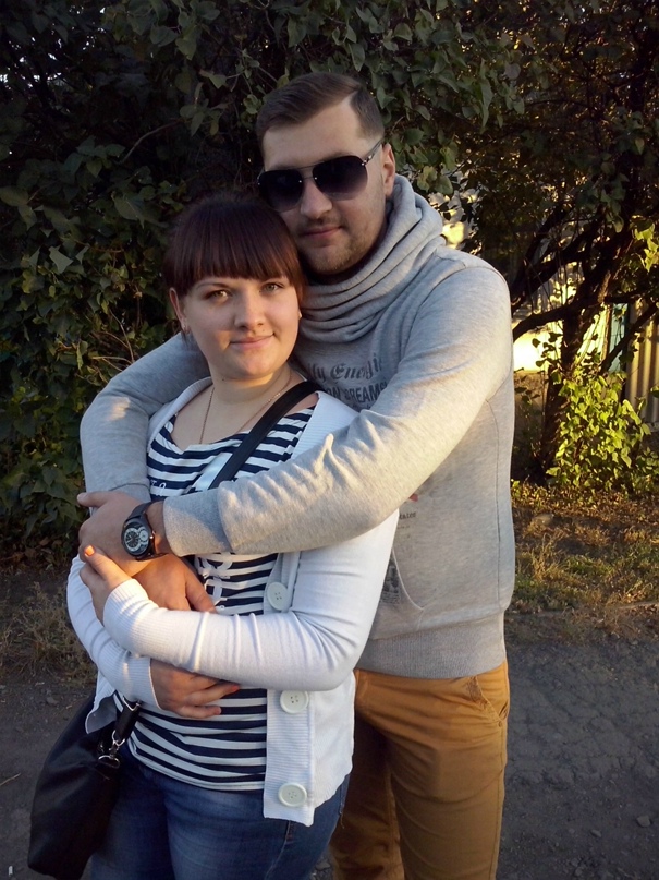 Юлия Войтович | Ровеньки