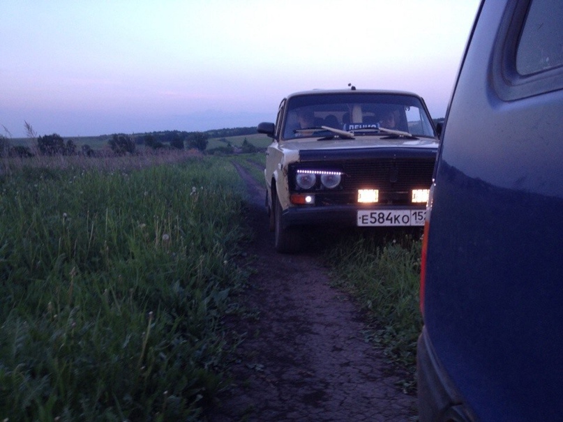 Денис Королев | Большое Болдино