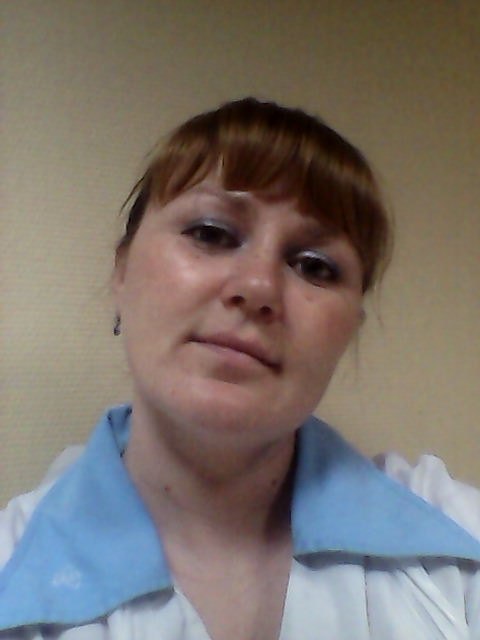 Людмила Зорина | Ижевск