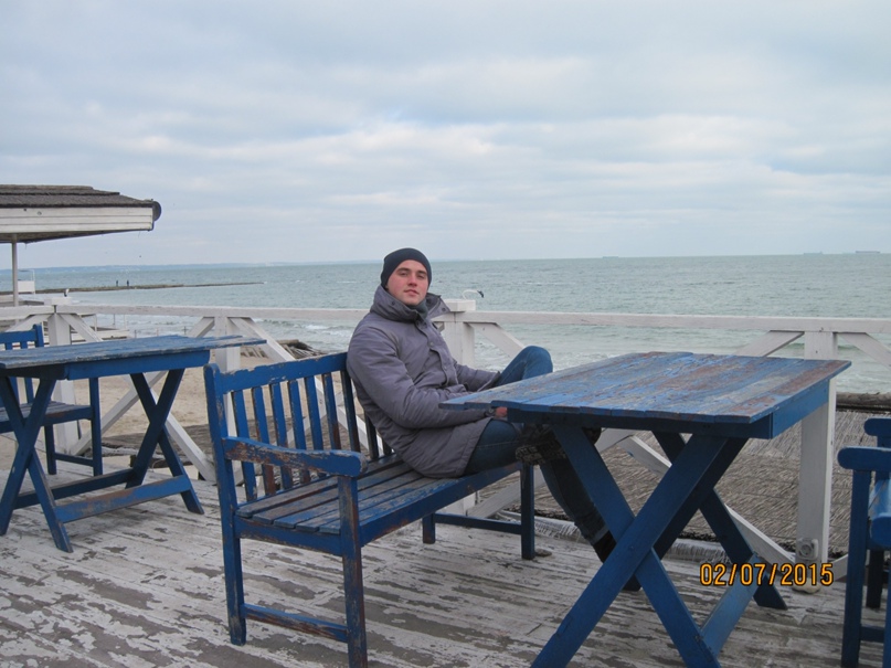 Владислав Любимов |