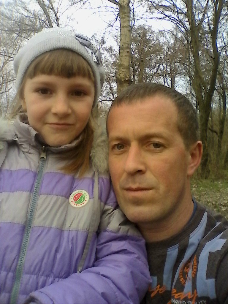 Миша Лозицкий | Каховка