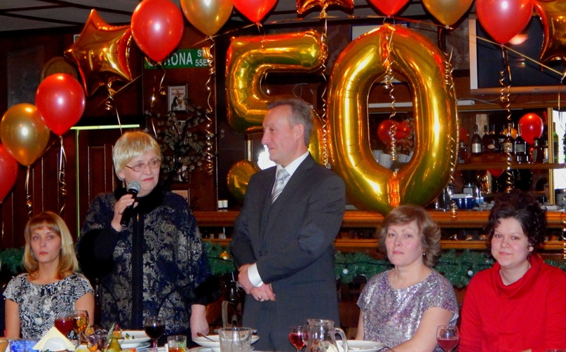 Лилия Николаевна | Пермь