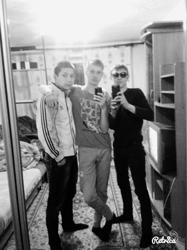 Александр Жижин | Los Angeles