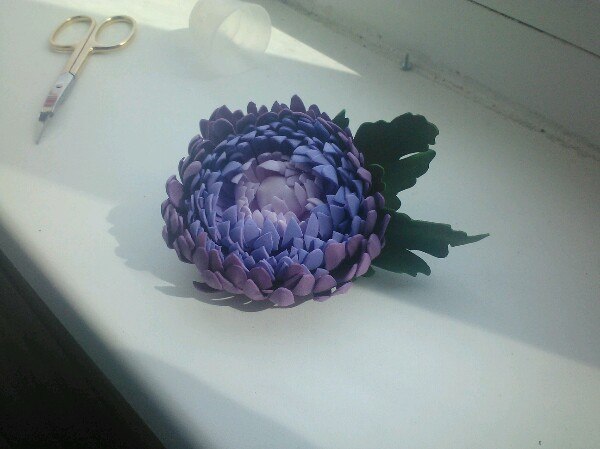 Кристина Дзюба | Кола