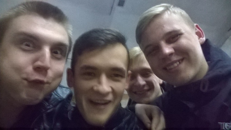 Михаил Терещенко | Харьков