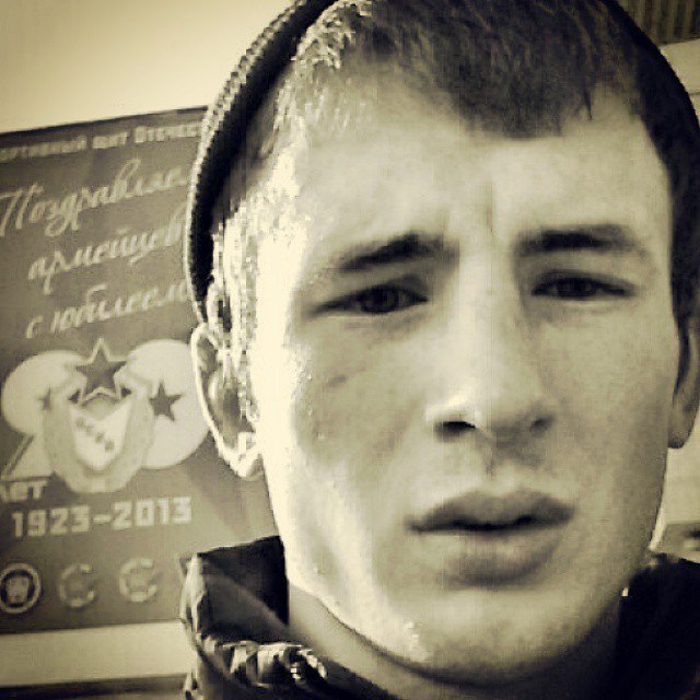 Александр Коваленко | Ростов-на-Дону