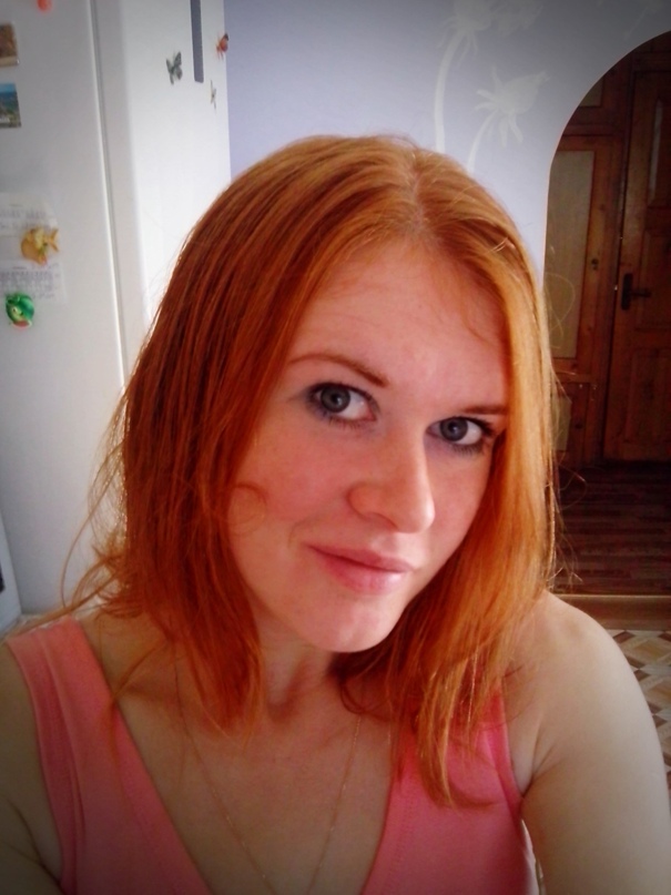 Ирина Куликова ❤ | Витебск