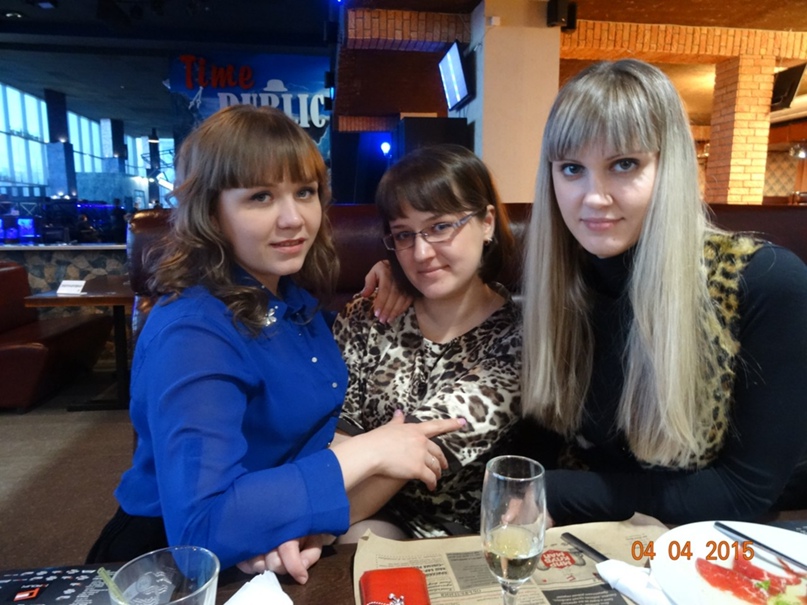 Мария Орехова | Кемерово