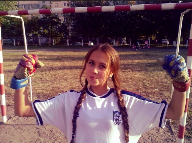 Яна Антонова | Киев