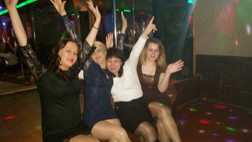 Анна Илларионова | Нижний Тагил