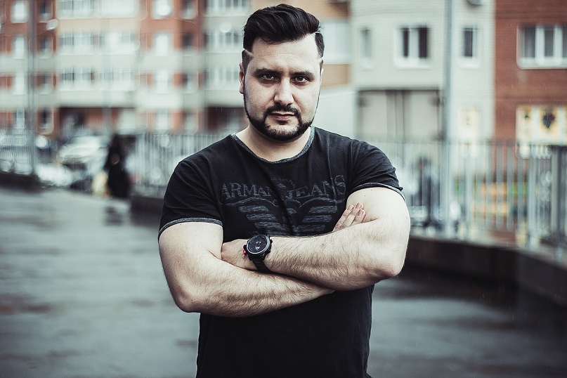 Алексей Дегтярев | Оренбург